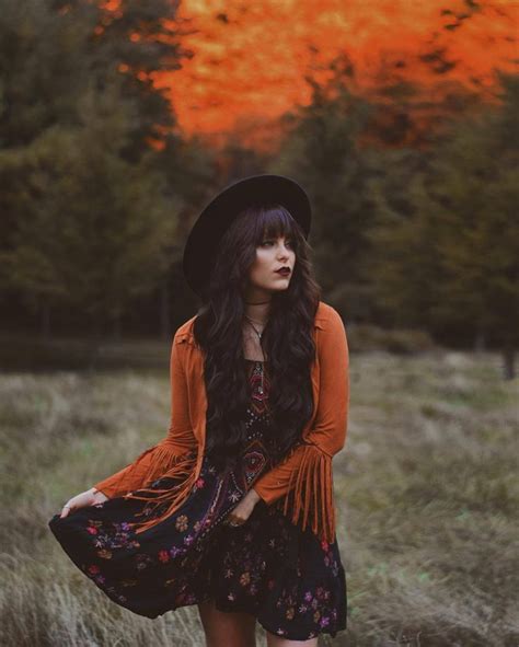 Witch outfit modernn
